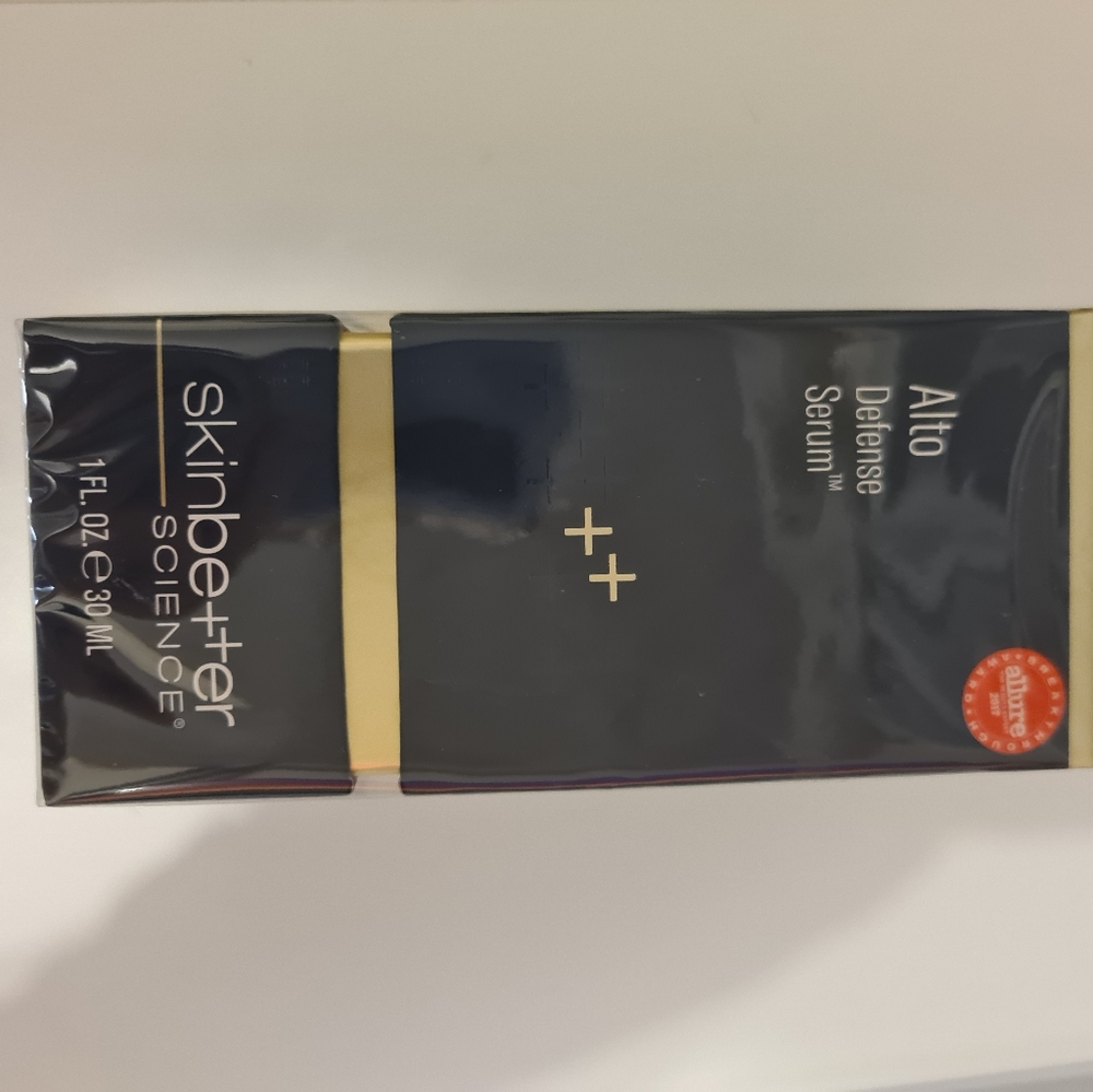 Skinbetter Alto Defense